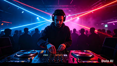DJ